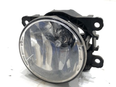 Противотуманная фара левый перед renault megane iv 261500097r хэтчбек лампа фото №1