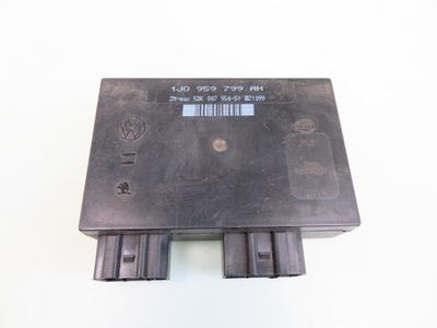 MÓDULO COMODIDAD SEAT TOLEDO II 1J0959799AH  