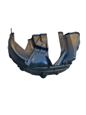 Toyota yaris cross подкрылок задняя левая 65638-0d010 фото №1