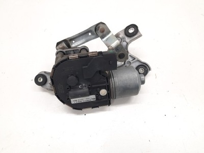 Audi r8 4.2 fsi 06- моторчик дворник фото №1