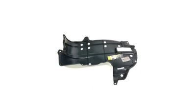 Toyota оригінальний номер 58398-02010 захист підвіска фото №1