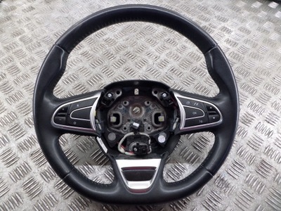 Воздуховод renault kadjar 484005825r фото №1