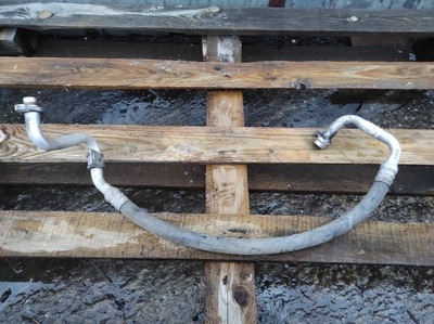 Шланг кондиціонера renault trafic iii opel vivaro 1.6 dci 93457399 фото №1