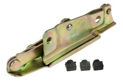 Nty петля кришки двигуна лівий фото №1