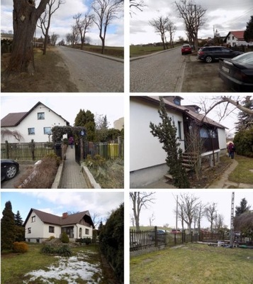 Dom, Czarlin, Tczew (gm.), 100 m²