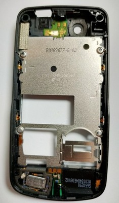 Oryginalna Obudowa Nokia 6600s korpus