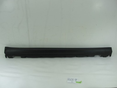 НАКЛАДКА ПОРОГА ПРАВОЕ MERCEDES GLK X204 A2046982354 09-