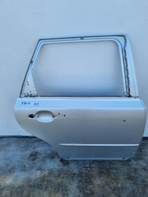 Двері правий задня honda fr-v 2005-2009 фото №1