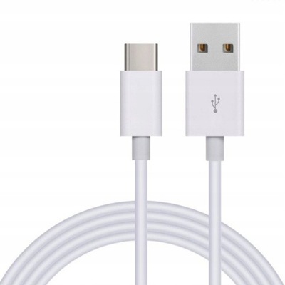 KABEL USB TYP-C ŁADOWARKA SAMSUNG HUAWEI XIAOMI 3m