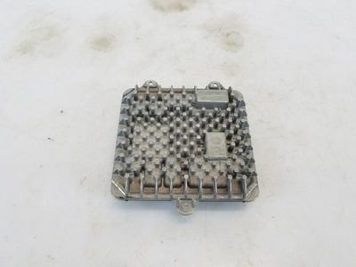 Преобразователь модуль led bmw x3 g01 7472763 фото №1