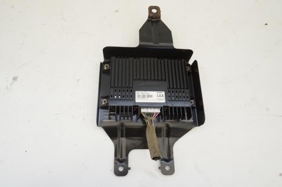 Усилитель mazda 6 фото №1