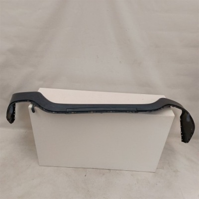 Бампер перед renault trafic 3 iii po 2014 620223380r фото №1