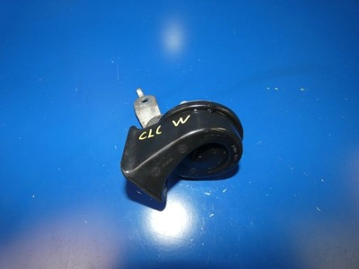 Mercedes clc w203 клаксон высокочастотный фото №1