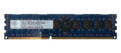 PAMIĘĆ RAM NANYA 4GB DDR3 1333MHz NT4GC72B8PB0NL-CG