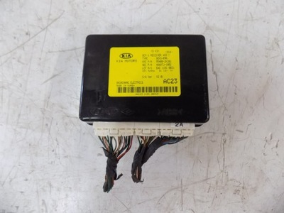 Kia soul i модуль комфорта bcm 95400-2k202 фото №1