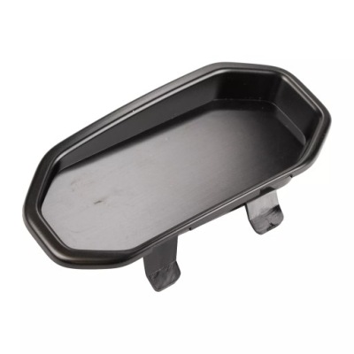 Ar stelvio защита радара бампера перед 156126160 фото №1