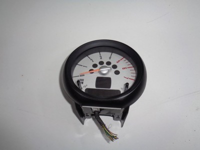 Mini countryman r56 r60 obrotomierz фото №1