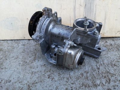 НАСОС ВОДЫ TOYOTA RAV4 IV 2.5 HYBRID 224100-0432