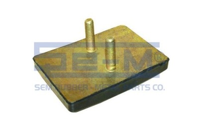 BUMP STOP RUBBER SPRINGS MAN SEM LASTIK SEM8604  