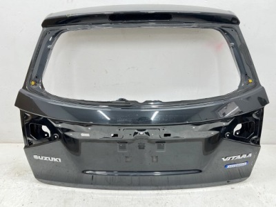 Крышка багажника задняя suzuki vitara iii фото №1