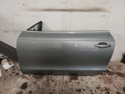 Двері ліва audi a5 8t coupe ly7g фото №1