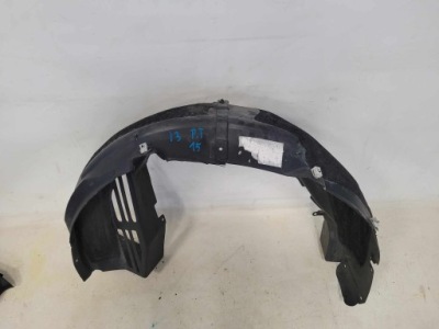 Підкрилок задня задні праве bmw i3 7294640 фото №1