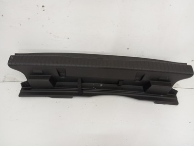 Захист na pas поперечина задня задня opel mokka b 9820801377 фото №1