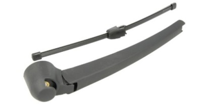 Рычаг дворники задний skoda fabia 2 2 2007-2015 hb хэтчбек фото №1