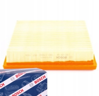 Bosch 1 987 429 194 фильтр воздуха фото №1