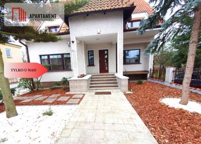 Dom, Bydgoszcz, 240 m²