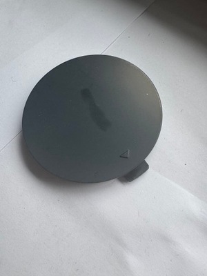 Bmw 4 f32 f33 f36 - заглушка фаркоп бампера задняя 51118054004 фото №1