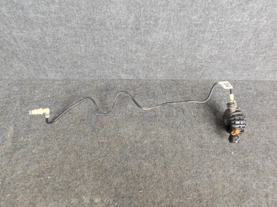 Трубка шланг цилиндр сцепления renault clio v 5 1.5 blue dci фото №1