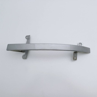 Молдинг під  фара правий задній kia magentis nr316 фото №1