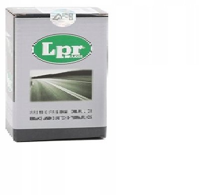 4554 LPR CILINDRO FRENOS DB MB100 /25.40/ /LPR/  