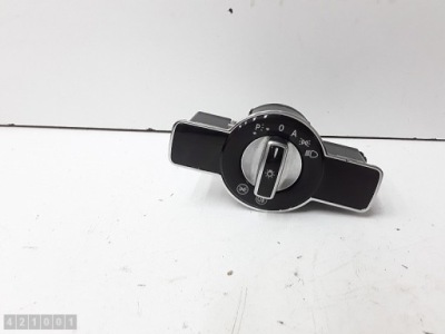 2010 mercedes s class переключатель a2219053900 фото №1