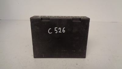 Opel astra iv j '2010 модуль комфорту 13579056 фото №1