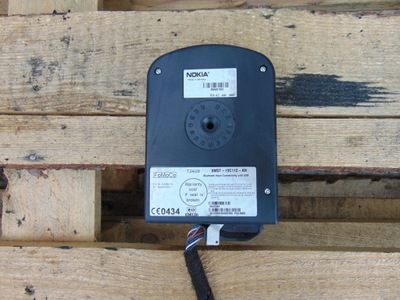 Модуль bluetooth ford focus mk3 c-max mk2 фото №1