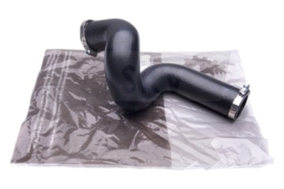 Шланг турбины do peugeot 508 i 2011 2012 2013 2014 2015 2016 2017 2018 фото №1