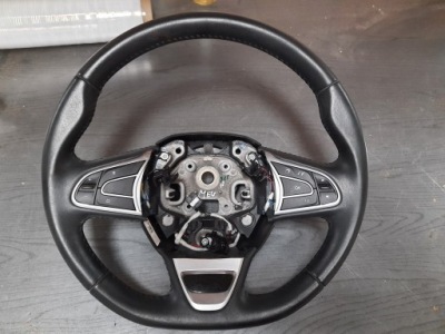 Megane iv 1.5dci повітропровід фото №1