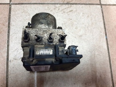 Насос тормозная abs jumpy expert scudo ii 08-2015 фото №1