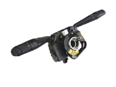 Lancia fiat перемикач комбінований стрічка 10041312 10046785 європа фото №1