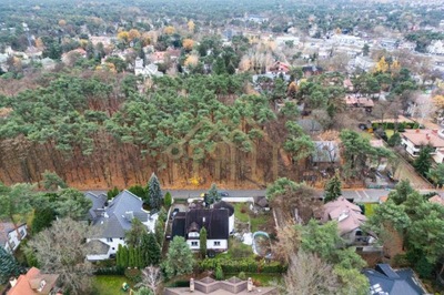 Dom, Warszawa, Wawer, Radość, 480 m²