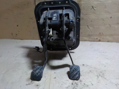 Premium dxi основание педалей 5010640219 фото №1