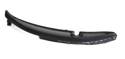 Citroen c3 жабо молдинг накладка фото №1