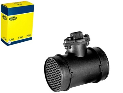 Расходомер воздуха alfa romeo 164 opel calibra a omega b sintra фото №1