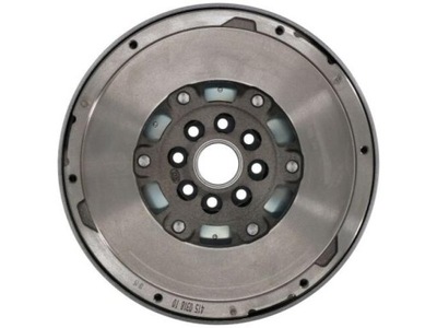 WHEEL FLY WHEEL FORD MONDEO IV MK4 2.0 07-15 C-MAX I MK1 2.0 07-10  