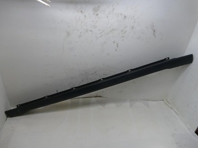 Opel signum молдинг порог накладка левая фото №1