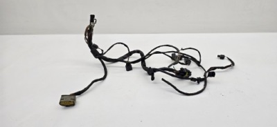 Електропроводка лампи лівий i вентилятора mercedes w207 фото №1