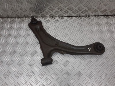 Важіль правий перед suzuki liana фото №1