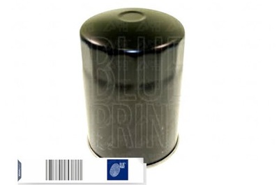 Blue print фільтр оливи ford ranger фото №1